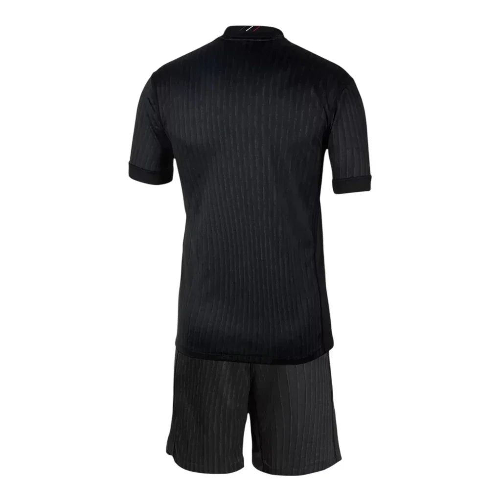 Kids Kit PSG Fourth 25/26
