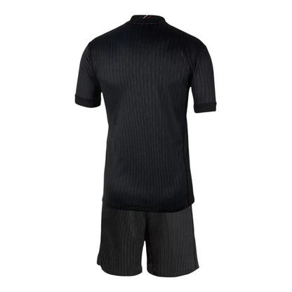 Kids Kit PSG Fourth 25/26
