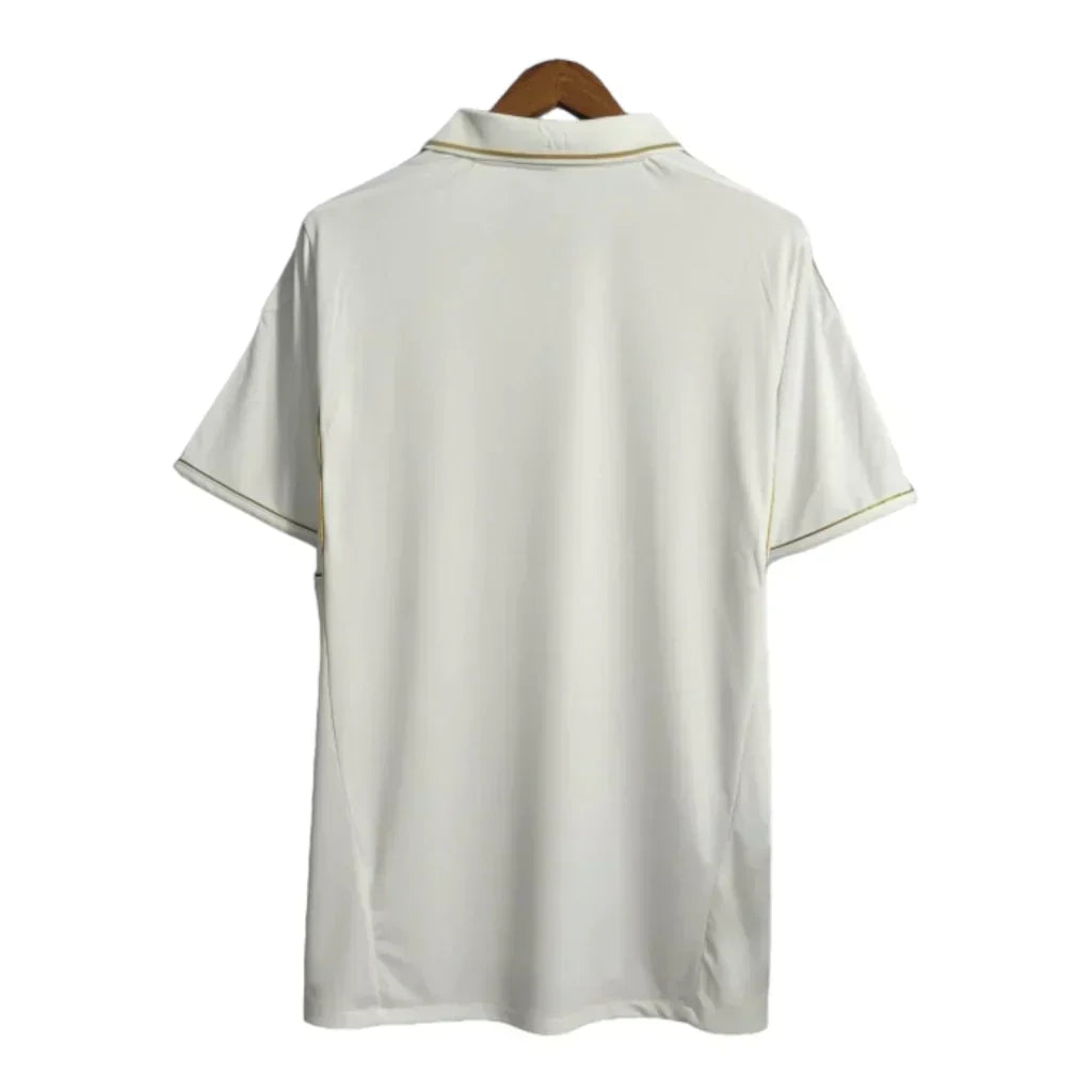 Real Madrid Retro 11/12 Jersey