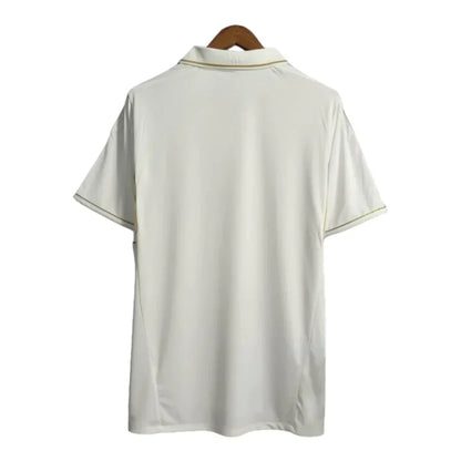 Real Madrid Retro 11/12 Jersey