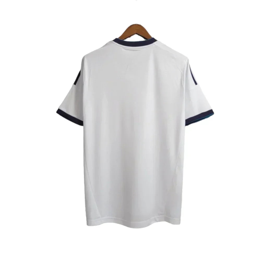 Real Madrid Retro 12/13 Jersey