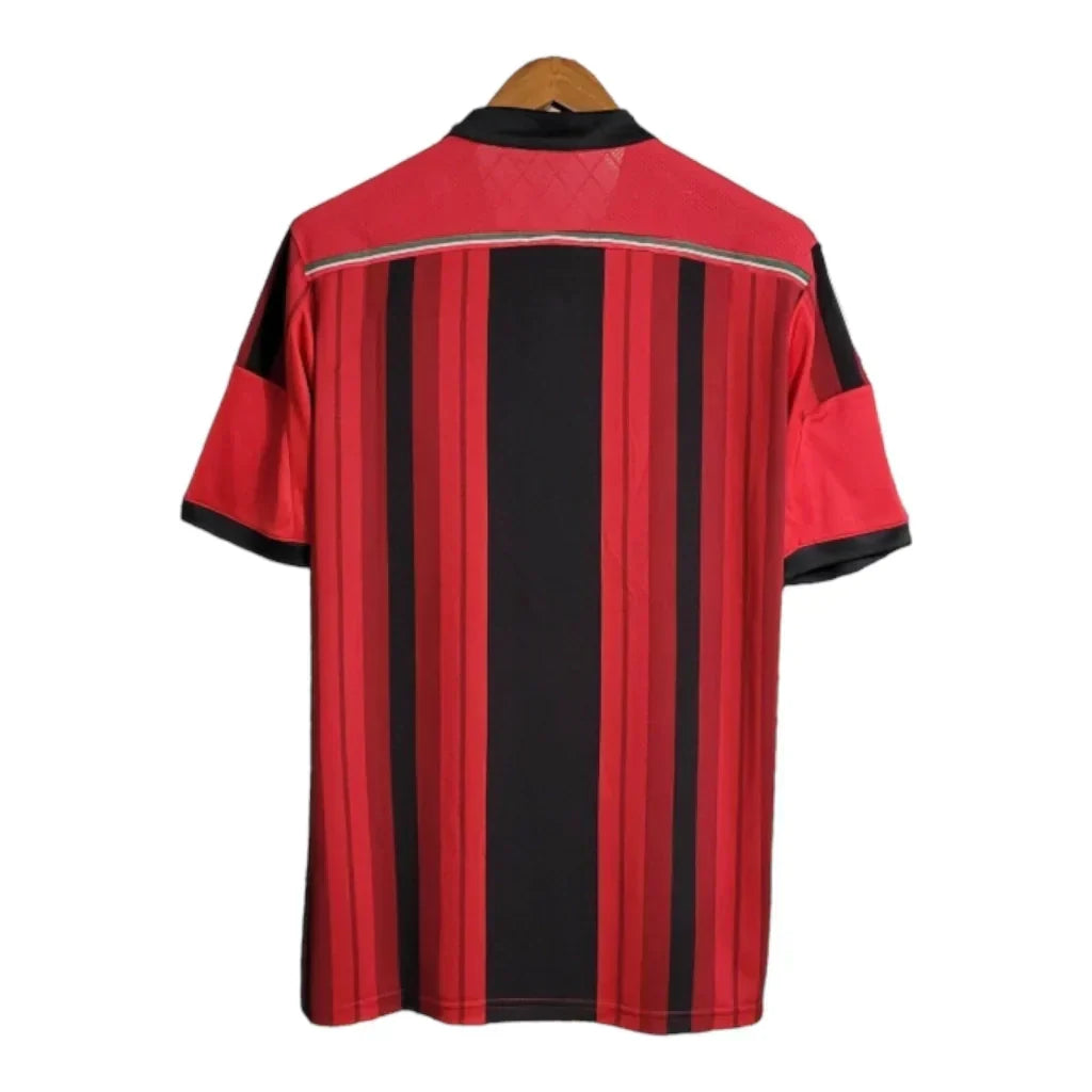 AC Milan Retro 2014/2015 Jersey
