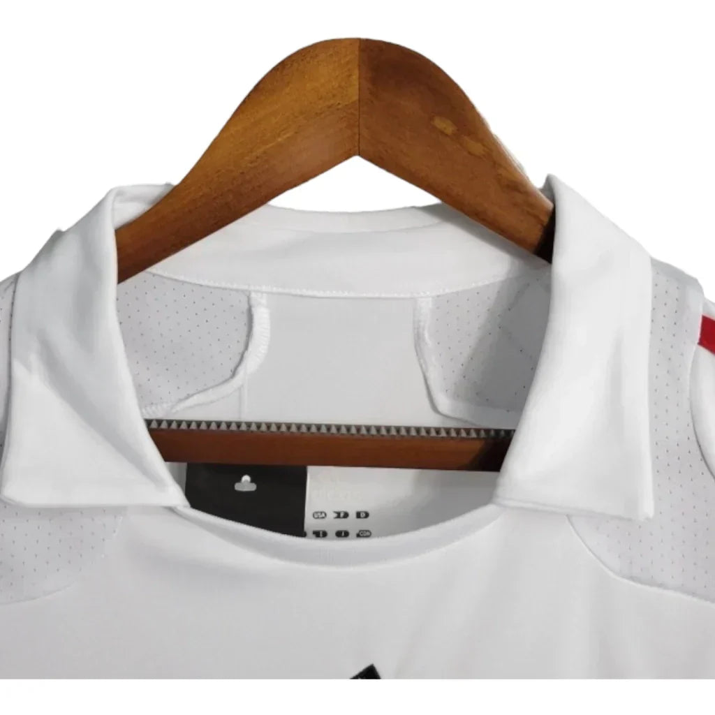 AC Milan Retro 2007/2008 Jersey