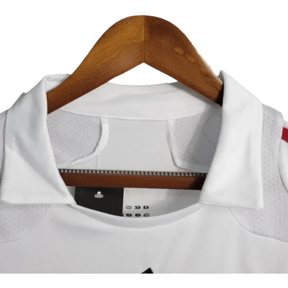 AC Milan Retro 2007/2008 Jersey