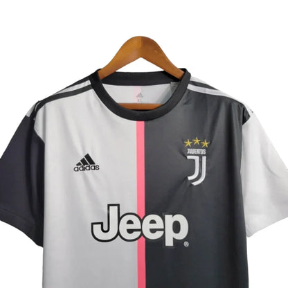 Juventus Retro 1919/1920 Jersey