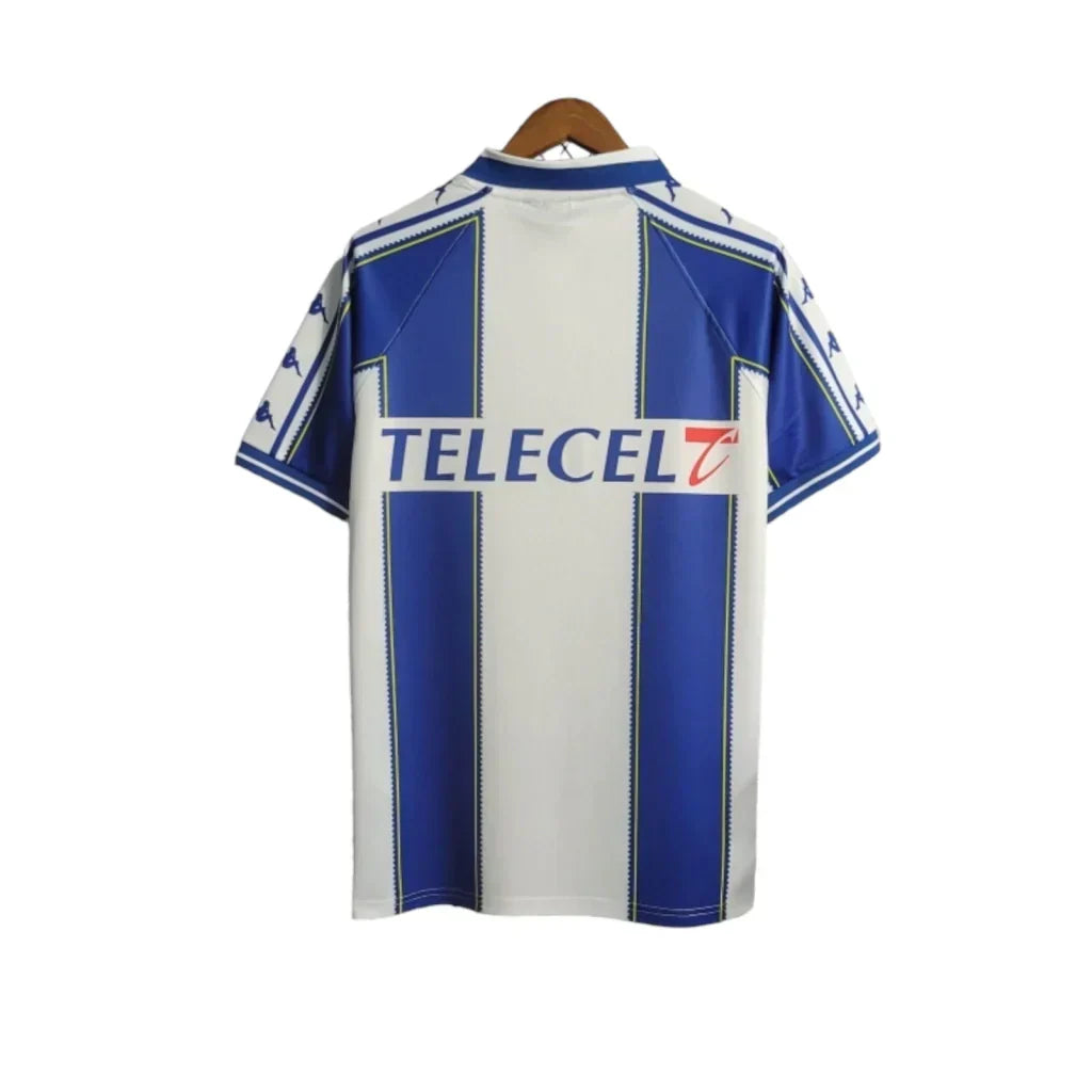 Porto Retro 1997/1999 Jersey
