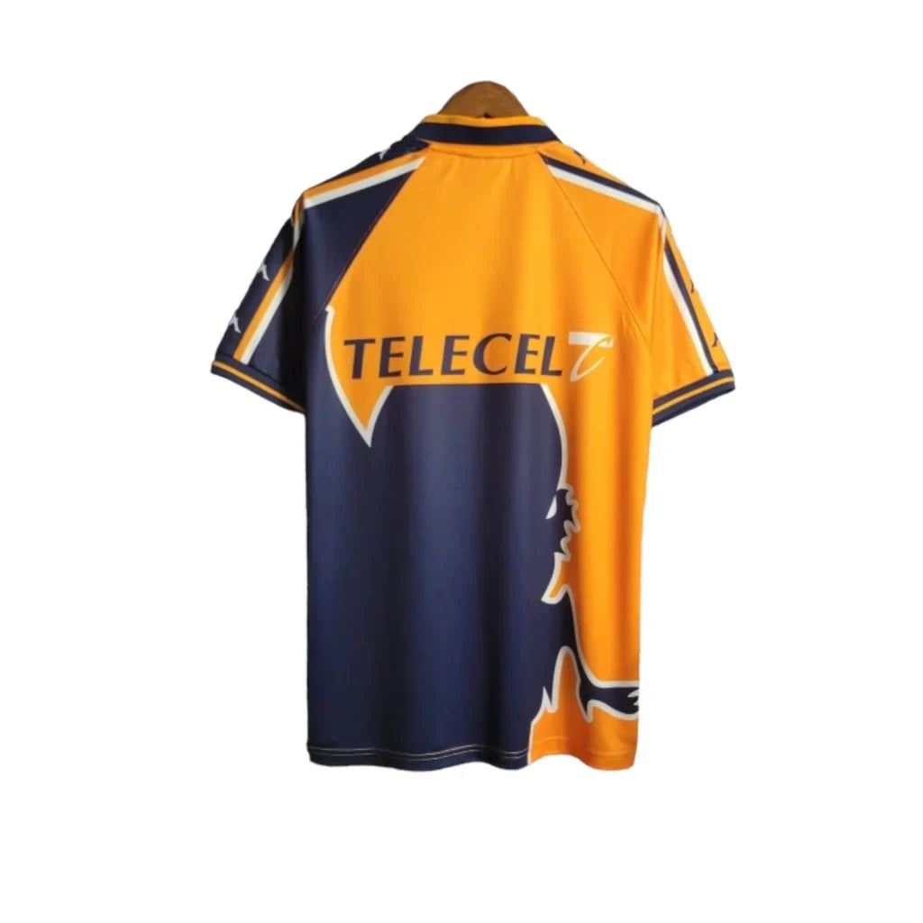 Porto Retro 1997/1999 Jersey