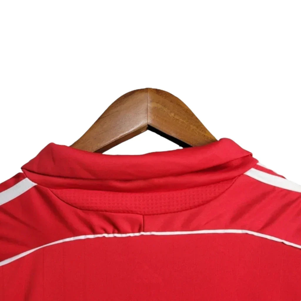 Liverpool Retro 2006/2007 Jersey