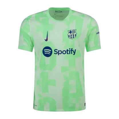 Barcelona Third 24/25 Jersey