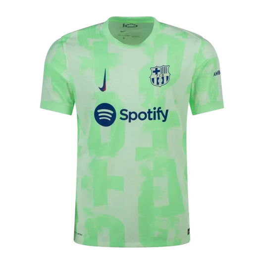 Barcelona Third 24/25 Jersey