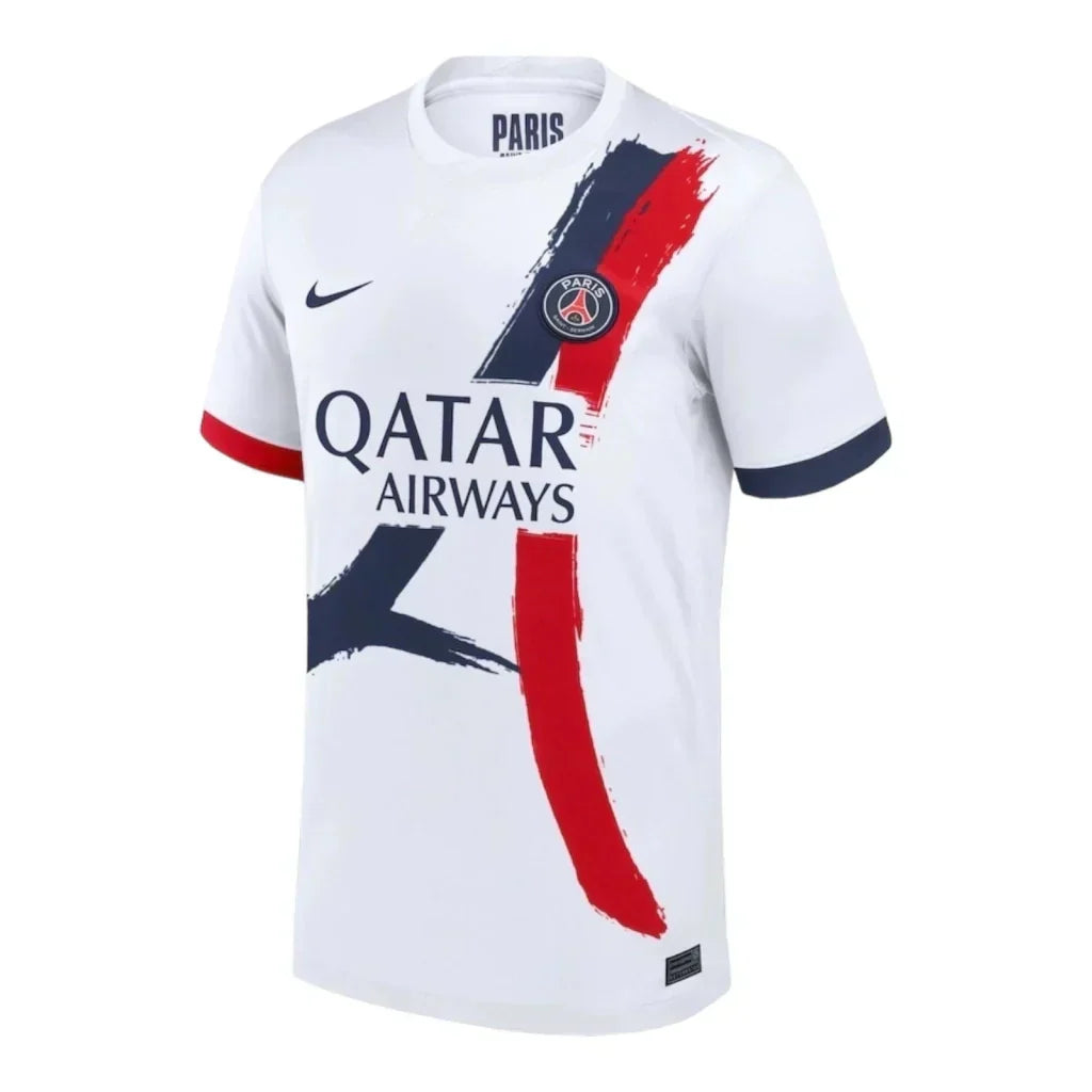 PSG Away 25/26 Jersey