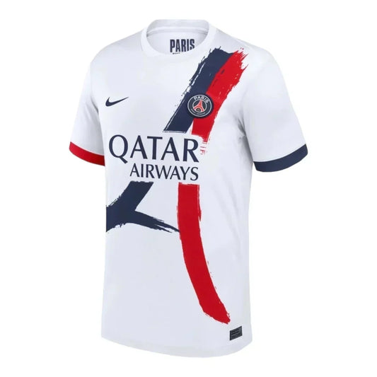PSG Away 25/26 Jersey