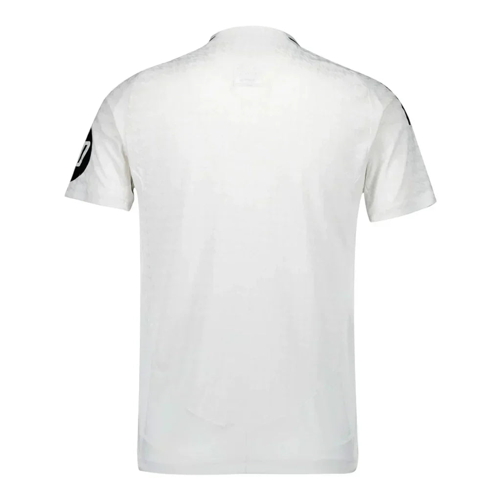 Real Madrid Home 24/25 Jersey