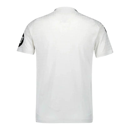 Real Madrid Home 24/25 Jersey
