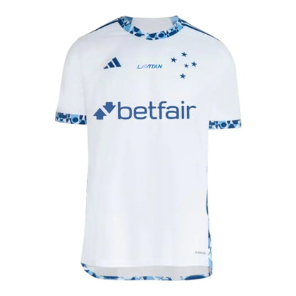 Cruzeiro Away 24/25 Jersey