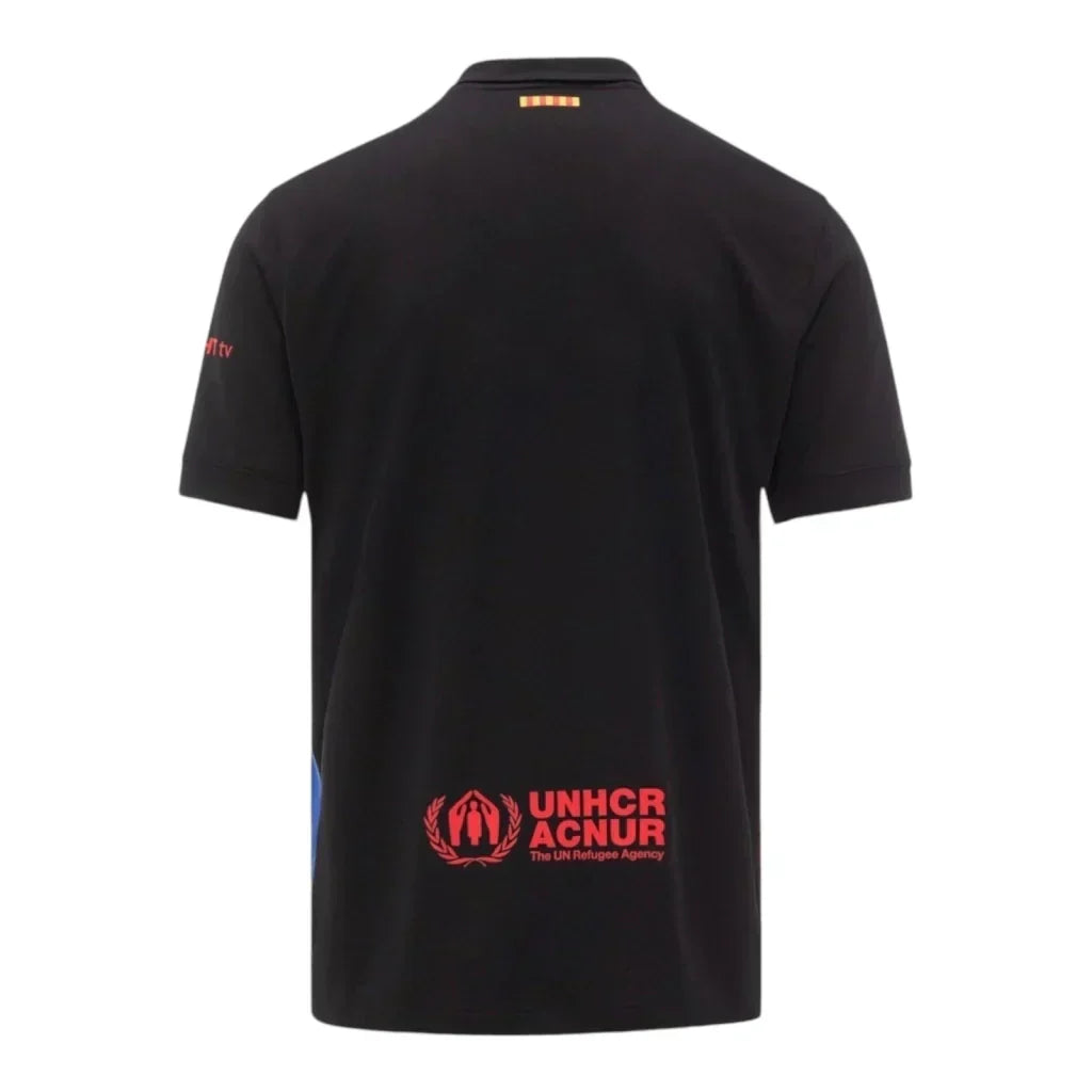 Barcelona Away 24/25 Jersey