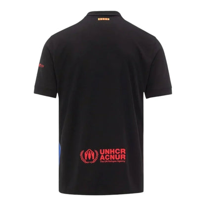Barcelona Away 24/25 Jersey