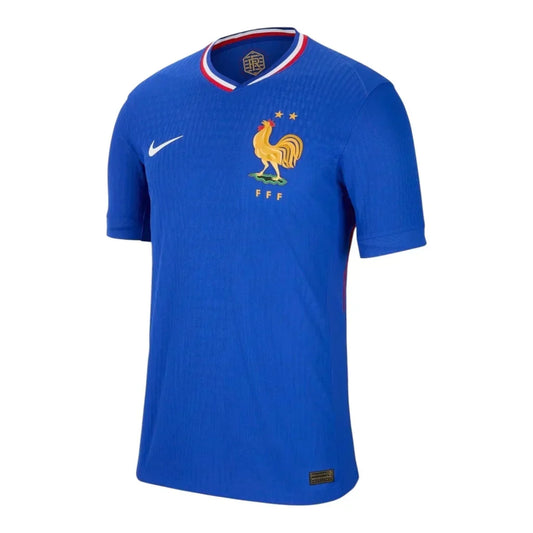 France Home 24/25 Jersey