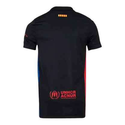 Barcelona Away 24/25 Jersey - Women's