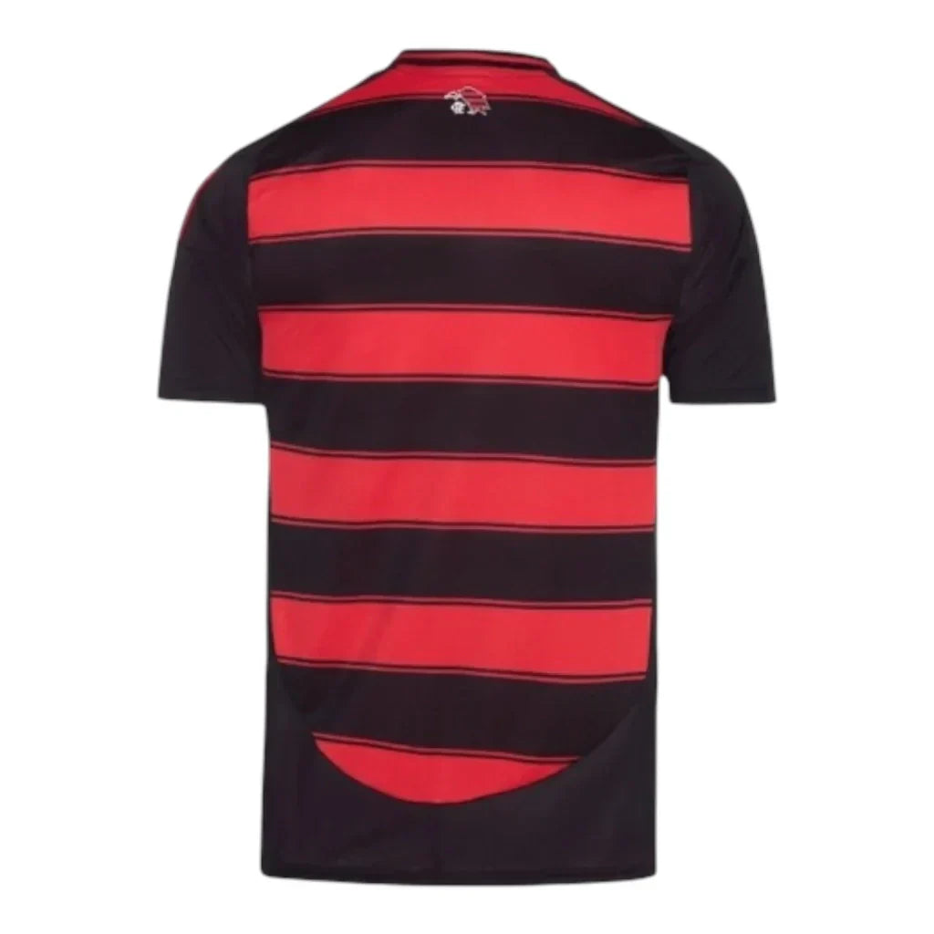 Flamengo Home 25/26 Jersey