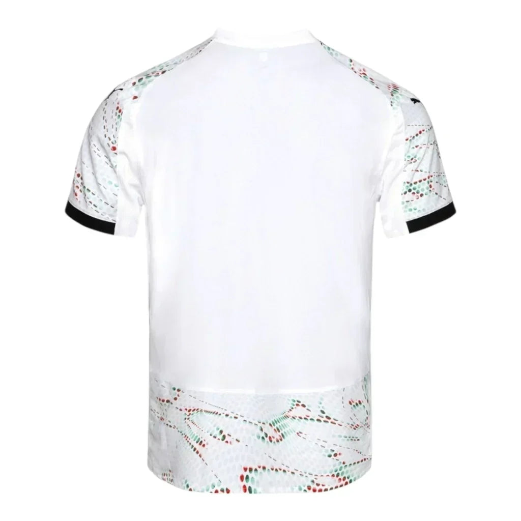 Portugal Away 25/26 Jersey
