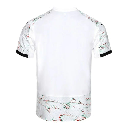 Portugal Away 25/26 Jersey