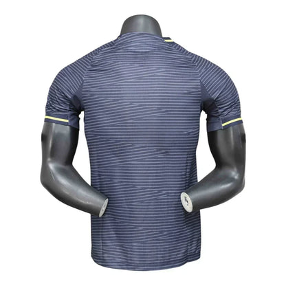 Real Madrid Away 25/26 Jersey - Player Version