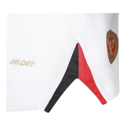 São Paulo Home 25/26 Jersey - Women's