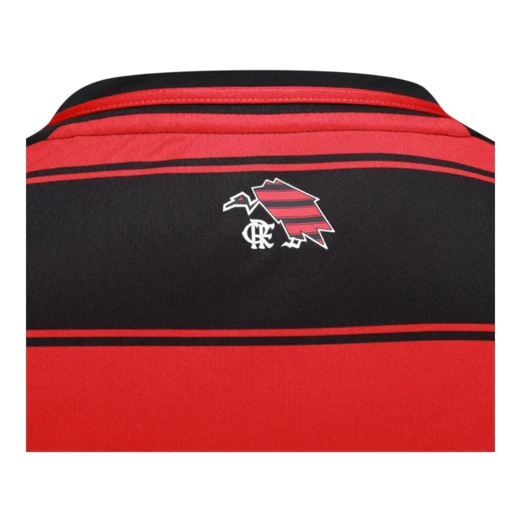 Flamengo Home 25/26 Jersey - Women's