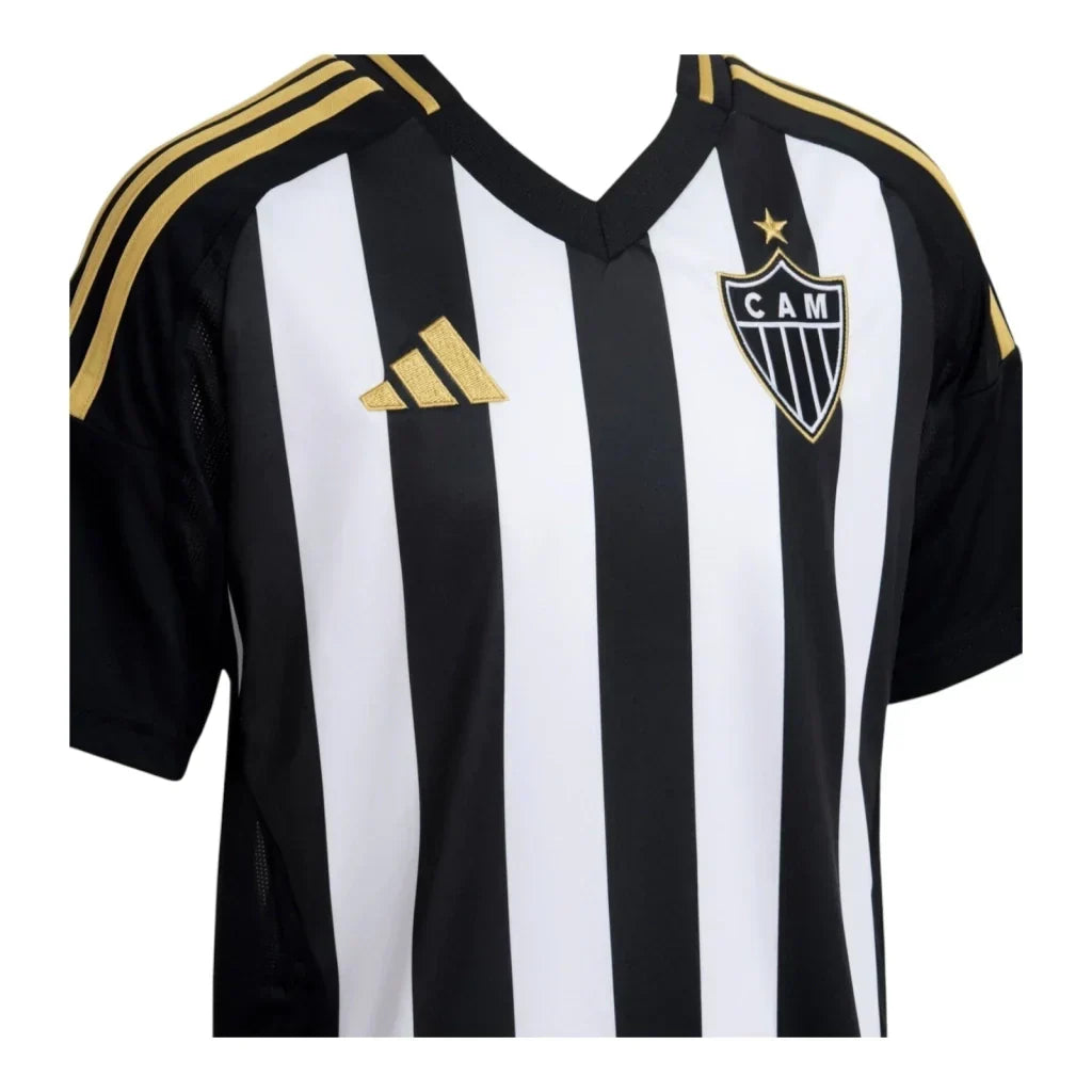 Atlético Mineiro Home 25/26 Jersey