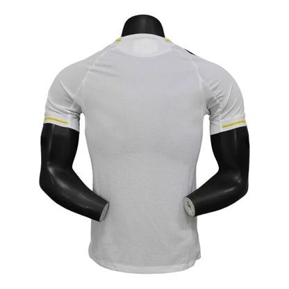 Real Madrid Home 25/26 Jersey - Player Version