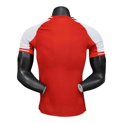 Arsenal Home 25/26 Jersey - Player Version
