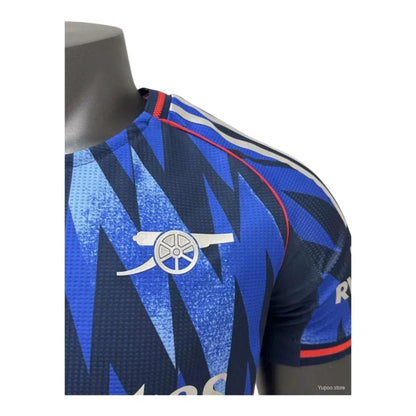 Arsenal Away 25/26 Jersey - Player Version