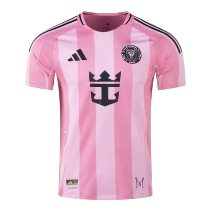 Inter Miami Home 25/26 Jersey