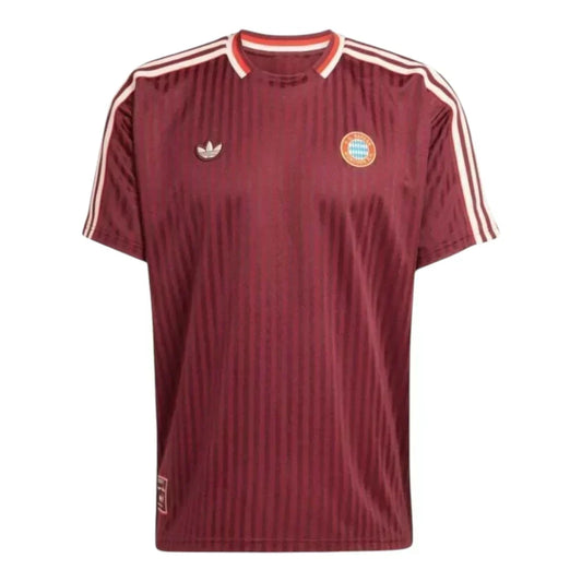 Bayern Munich Special Edition Icon 25/26 Jersey