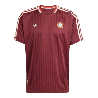Bayern Munich Special Edition Icon 25/26 Jersey