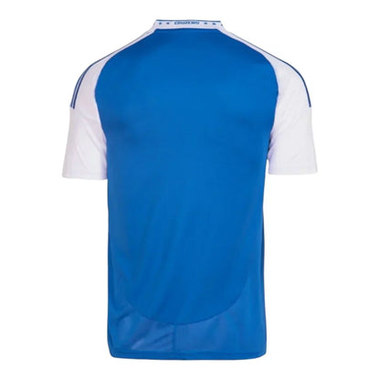 Cruzeiro Home 25/26 Jersey