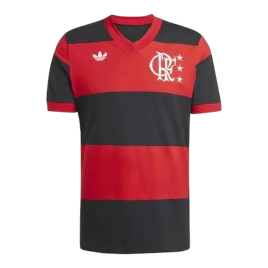 Flamengo Commemorative Edition 25/26 Jersey