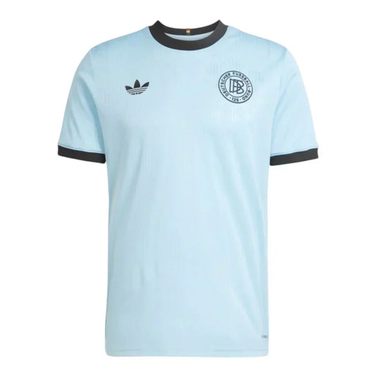 Germany 125th Anniversary Goalkeeper 25/26 Jersey