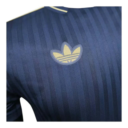 Juventus Terrace Icons 25/26 Jersey - Player Version