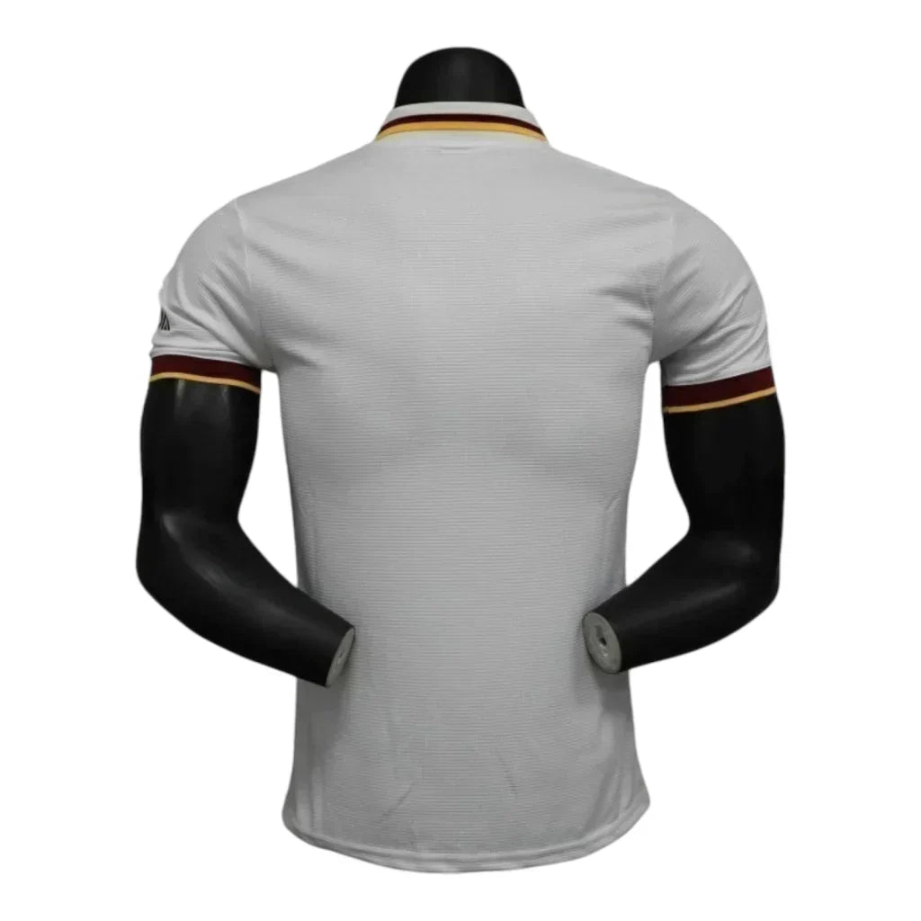 Arsenal Third 25/26 Jersey - Player Version
