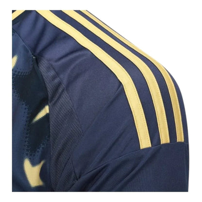 Boca Juniors Third 25/26 Jersey