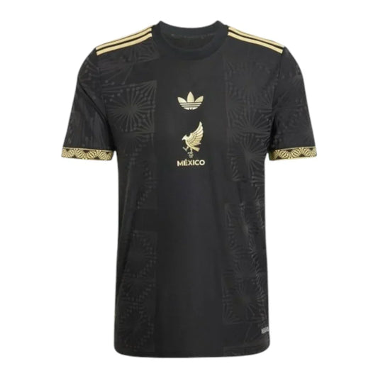Mexico Home 25/26 Jersey