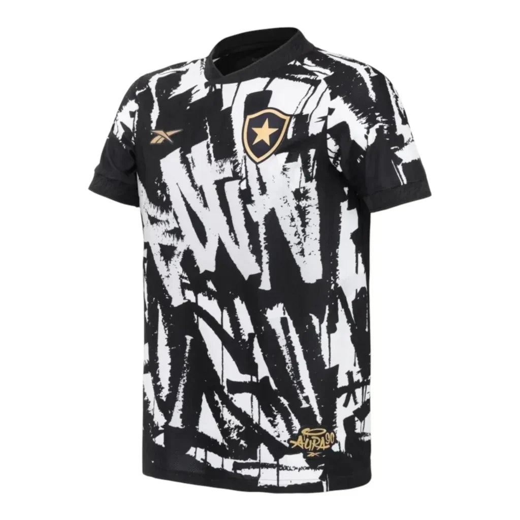 Botafogo Fourth 25/26 Jersey
