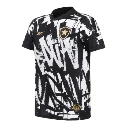 Botafogo Fourth 25/26 Jersey