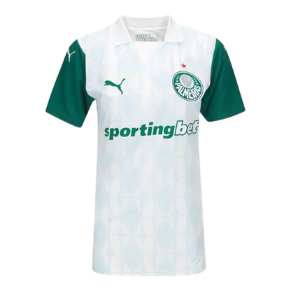 Palmeiras Away 25/26 Jersey - Women's