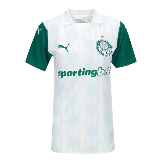Palmeiras Away 25/26 Jersey - Women's