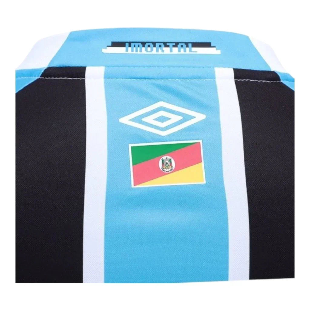 Grêmio Home 25/26 Jersey - Women's