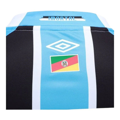 Grêmio Home 25/26 Jersey - Women's
