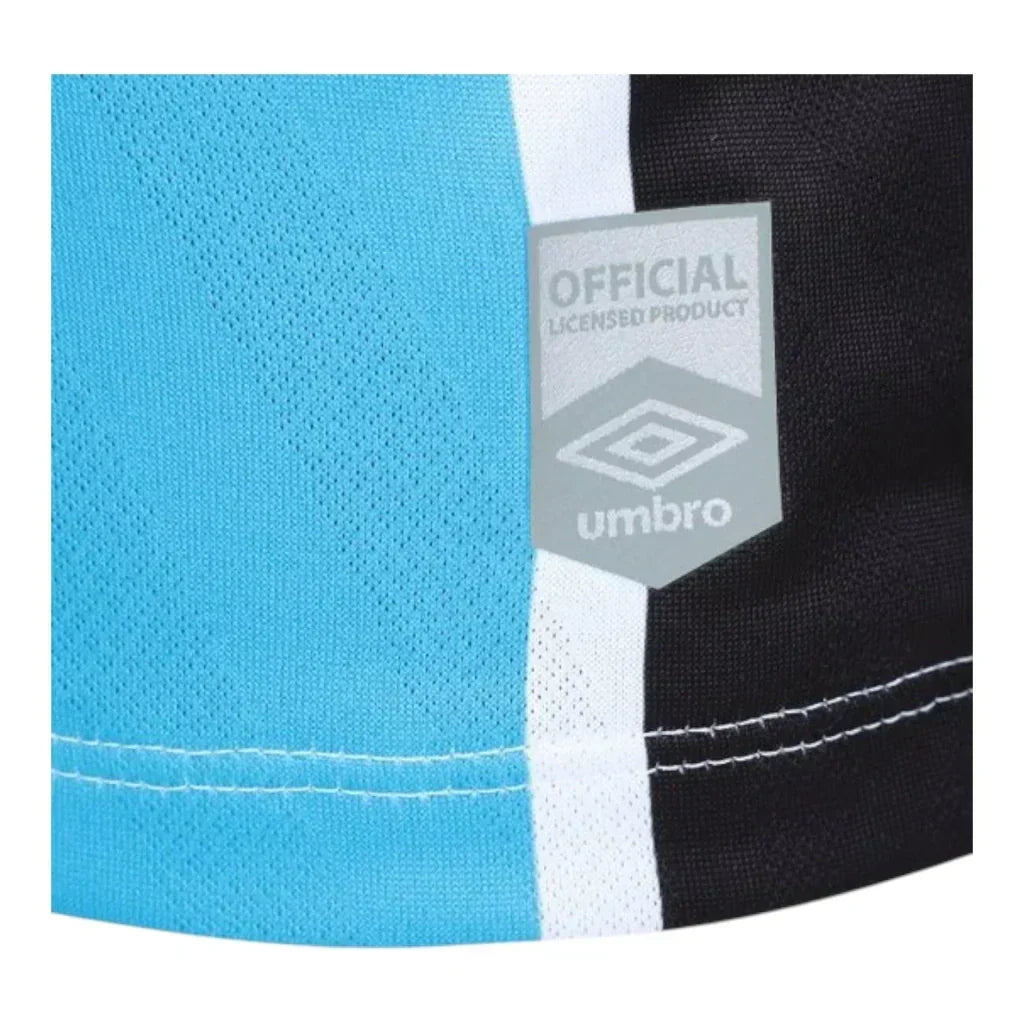 Grêmio Home 25/26 Jersey - Women's